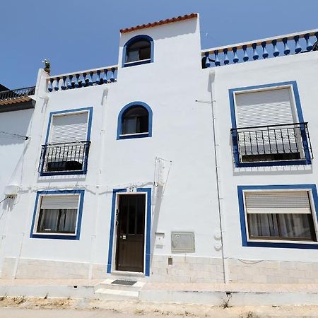 Akisol Apartments In Burgau Budens Exteriör bild